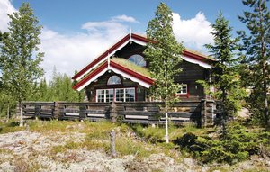 Holiday Home - Stöten/Sälen , Sweden - S46577 1
