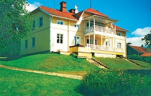 Holiday Home - Svärdsjö , Sweden - S47045 1