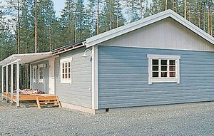 Holiday Home - Hedeviken , Sweden - S49137 1