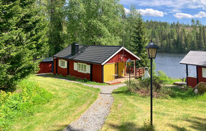 Holiday Home - Stöde , Sweden - S49183 1