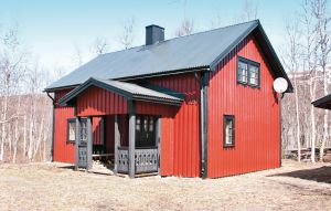 Holiday Home - Tärnaby , Sweden - S49246 1