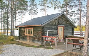 Holiday Home - Arvidsjaur , Sweden - S49323 1