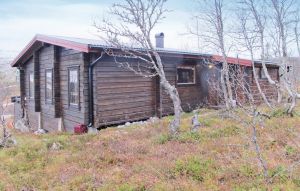 Holiday Home - Vemdalsskalet , Sweden - S49536 1