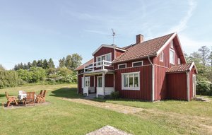 Feriehus - Lyrestad , Sverige - S50183