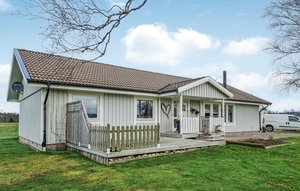 Ferienhaus - Nossebro , Schweden - S50466