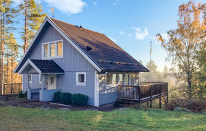 Holiday Home - Överlida , Sweden - S50027 1