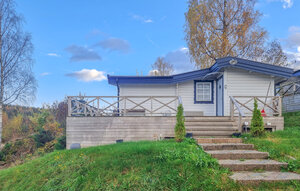 Holiday Home - Lilla Edet / Ryrsjön , Sweden - S50043 1