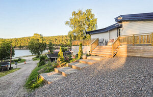 Holiday Home - Lilla Edet / Ryrsjön , Sweden - S50043 1