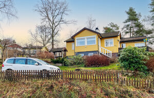 Holiday Home - Ljungskile , Sweden - S50044 1