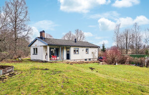Holiday Home - Vårgårda , Sweden - S50047 1