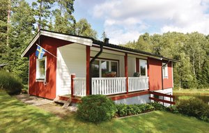Holiday Home - Mjöbäck , Sweden - S50104 1