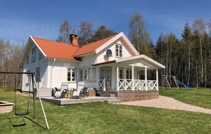 Holiday Home - Sollebrunn , Sweden - S50116 1