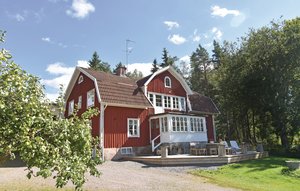 Holiday Home - Älgarås , Sweden - S50118 1