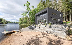 Holiday Home - Borås , Sweden - S50218 1