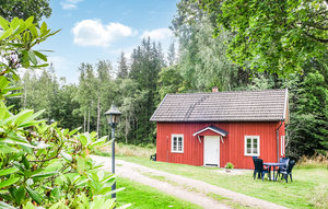 Holiday Home - Sexdrega , Sweden - S50329 1