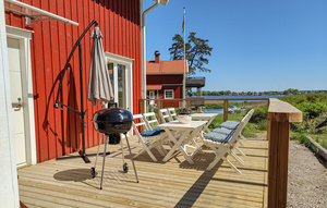 Holiday Home - Vänersborg , Sweden - S50331 1