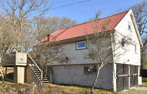 Apartment - Kyrkesund , Sweden - S50389 1
