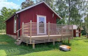 Holiday Home - Sollebrunn , Sweden - S50392 1