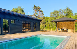 Holiday Home - Äspered/Borås , Sweden - S50454 1