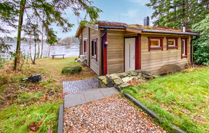 Holiday Home - Sandsjön/Härryda , Sweden - S50455 1