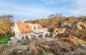 Holiday Home - Tjörn/Rönnäng , Sweden - S50467 1