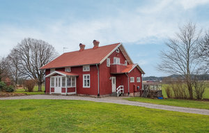 Holiday Home - Sollebrunn , Sweden - S50476 1