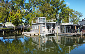 Houseboat - Göteborg , Sweden - S50501 1