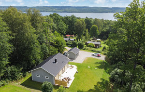 Holiday Home - Tvärred , Sweden - S50537 1