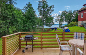 Holiday Home - Alingsås , Sweden - S50538 1
