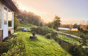 Holiday Home - Vegby , Sweden - S50539 1