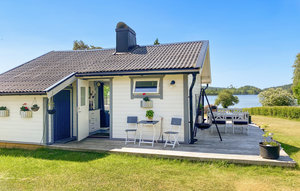 Holiday Home - Sandsjön , Sweden - S50555 1