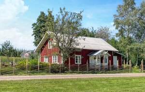 Holiday Home - Överlida/Svenljunga , Sweden - S50558 1