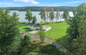 Holiday Home - Kinnarumma/Borås , Sweden - S50570 1