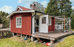 Holiday Home - Hindås , Sweden - S50575 1
