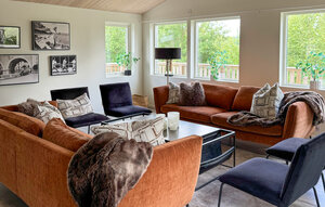 Holiday Home - Äspered/Borås , Sweden - S50576 1