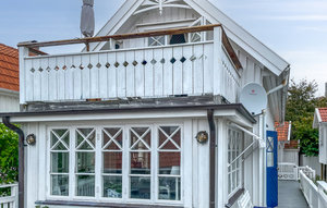 Holiday Home - Kyrkesund , Sweden - S50582 1