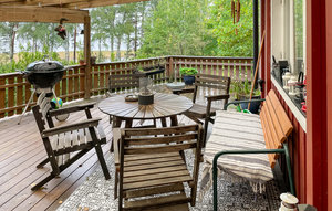 Holiday Home - Gullspång Vänern , Sweden - S50585 1