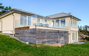 Holiday Home - Fjällbacka/Tanum , Sweden - S50595 1