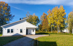 Holiday Home - Kumla/Fylsta , Sweden - S50599 1
