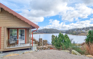 Holiday Home - Skredviks Gunneröd/Uddevalla , Sweden - S50602 1
