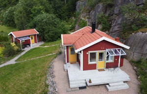 Holiday Home - Fjällbacka/Träsvall , Sweden - S50627 1