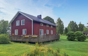 Holiday Home - Öxabäck/Kinna , Sweden - S50634 1
