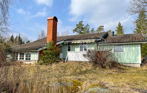 Holiday Home - Aplared , Sweden - S50636 1