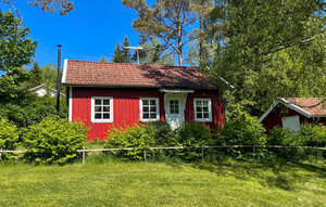 Holiday Home - Äspered/Borås , Sweden - S50642 1