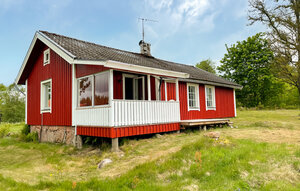 Holiday Home - Burseryd , Sweden - S50646 1