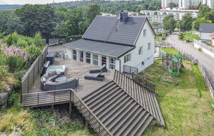 Holiday Home - Göteborg/Gunnilse , Sweden - S50651 1