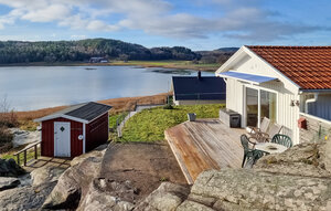 Holiday Home - Tjörn , Sweden - S50655 1