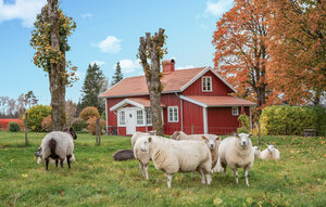 Holiday Home - Grönahög/Gällstad , Sweden - S50657 1