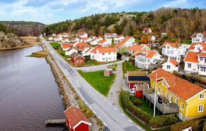 Holiday Home - Sannäs/Tanumshede , Sweden - S50662 1