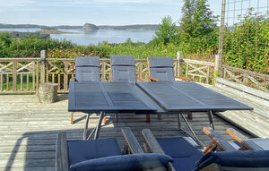 Holiday Home - Uddevalla , Sweden - S50664 1